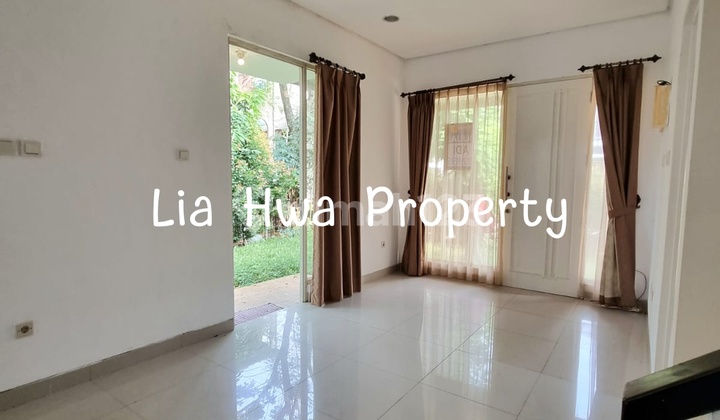 Neat 2-Story House In Bsd Residence One