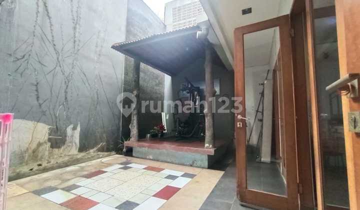 Rumah 2 Lantai Lokasi Bagus Di Villa Melati Mas Serpong 2