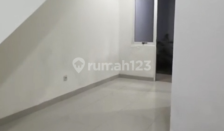 Affordable 2-Story House in Residence One BSD Serpong