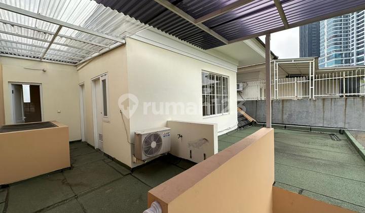 Rumah 2 Lantai Di Alam Sutera Serpong 2