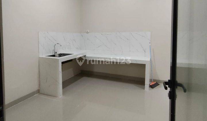 Rumah Baru 2 Lantai Di Perumahan Melati Mas Serpong 2