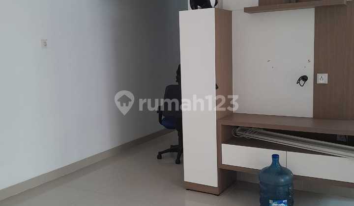 Cluster Samara Village Gading Serpong 3 Lantai Dijual Cepat 2