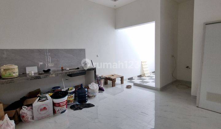 Rumah Baru 2 Lantai Di Melati Mas Serpong 2