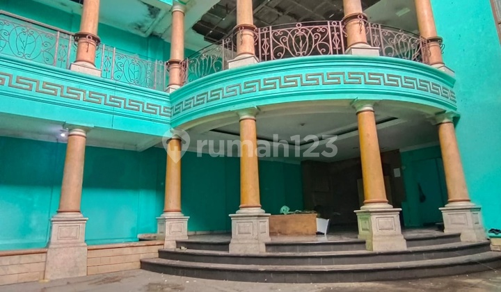 Super Cheap 3-Story House in BSD Griya Loka 1