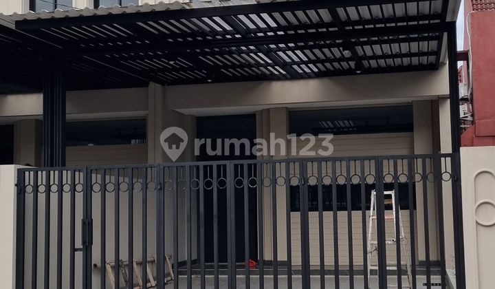 Rumah Hook 2 Lantai Di Perumahan Gading Serpong Rumah Hook 2 Lantai Di Perumahan Gading Serpong