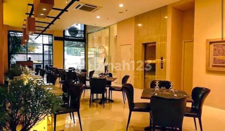 3-Star Hotel in Kebayoran Baru, South Jakarta 2