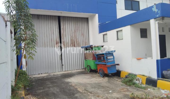 Gudang Jababeka Gudang Jababeka