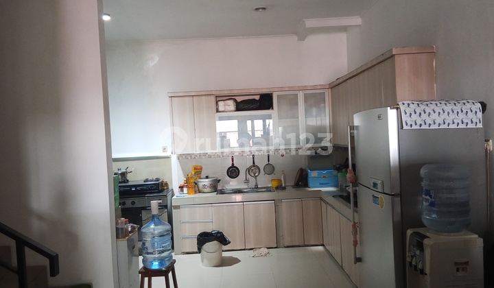 Rumah Bagus 3 Lantai Rumah Bagus 3 Lantai