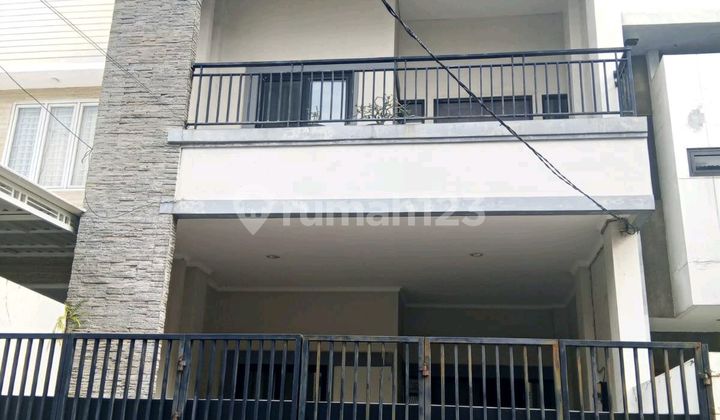 Rumah Bagus 3 Lantai Rumah Bagus 3 Lantai