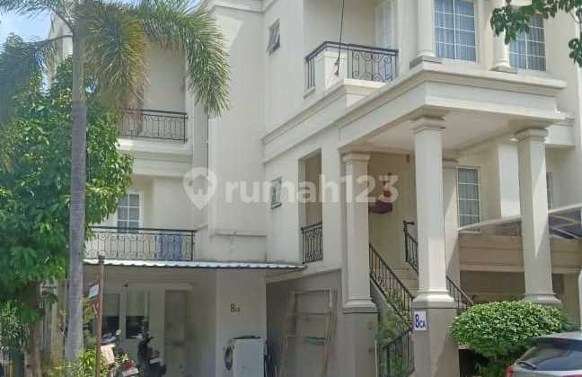 Rumah Bagus Dalam Komplek Elite 2