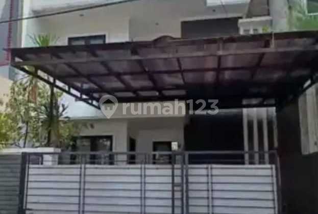Rumah Bagus. 2 Lantai Rumah Bagus. 2 Lantai