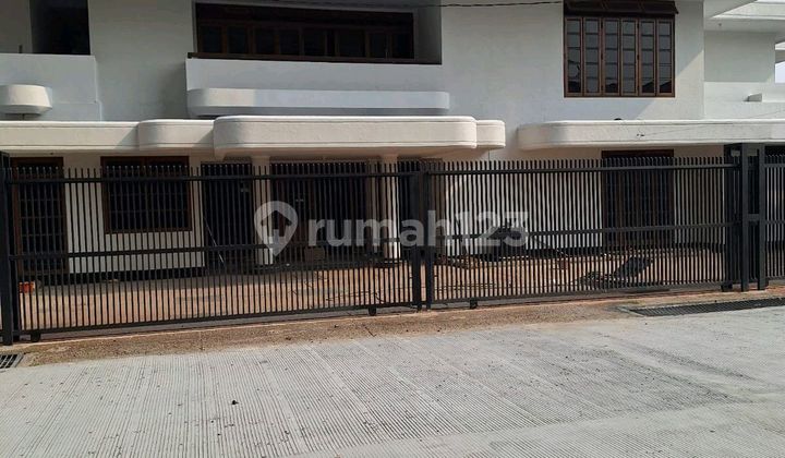 Dijual Rumah Hitung Harga Tanah 1