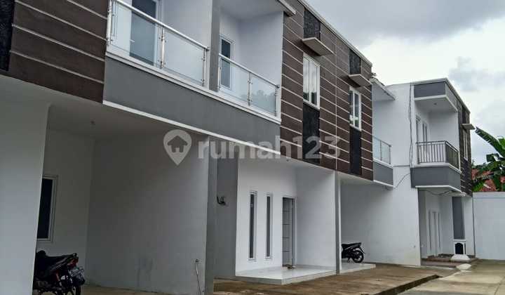 Rumah Baru 2 Lantai 2