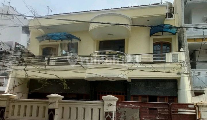 Rumah 2Lantai Dekat Mall Rumah 2Lantai Dekat Mall