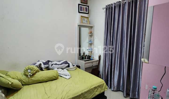 Rumah Bagus 3 Lantai 2