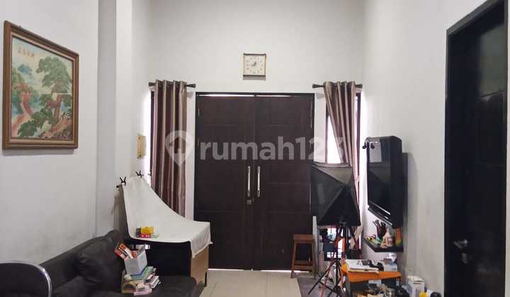 Rumah Bagus 3 Lantai