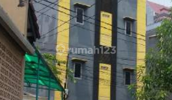 Rumah Kost Tanjung Duren Rumah Kost Tanjung Duren