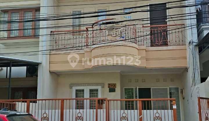 Rumah Bagus 2lantai