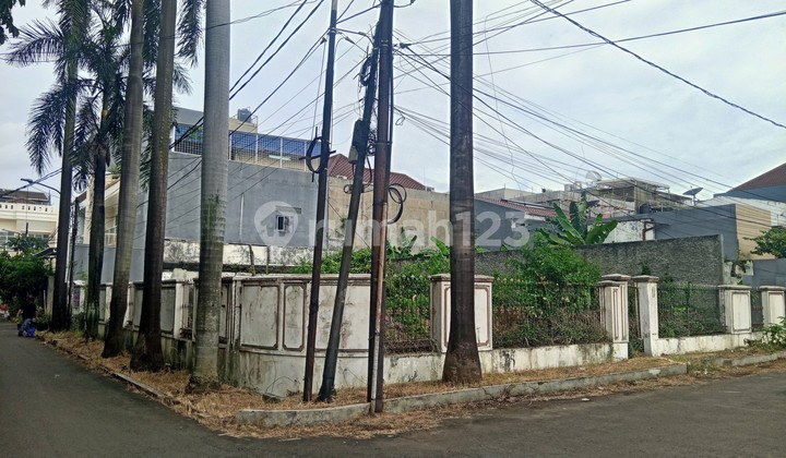 Kavling Perumahan Elite Kavling Perumahan Elite