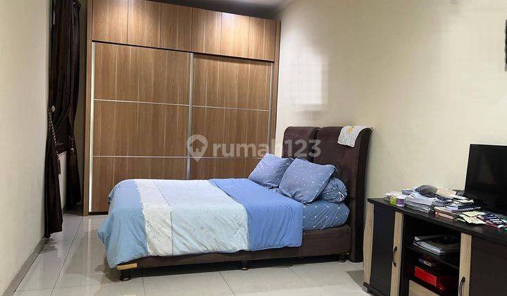 Rumah Bagus Dalam Komplek Elite 2