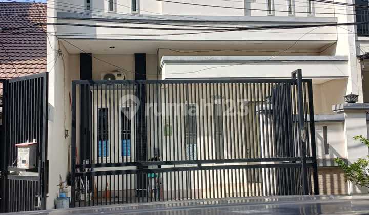 Rumah Bagus 2 Lantai