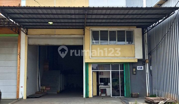 Gudang Sentral Cakung Gudang Sentral Cakung