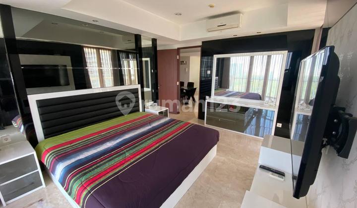 Good Condition Fully Furnished