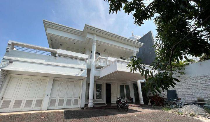 Rumah Bagus, Harga di Bawah NJOP 1