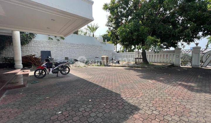 Rumah Bagus, Harga di Bawah NJOP 2