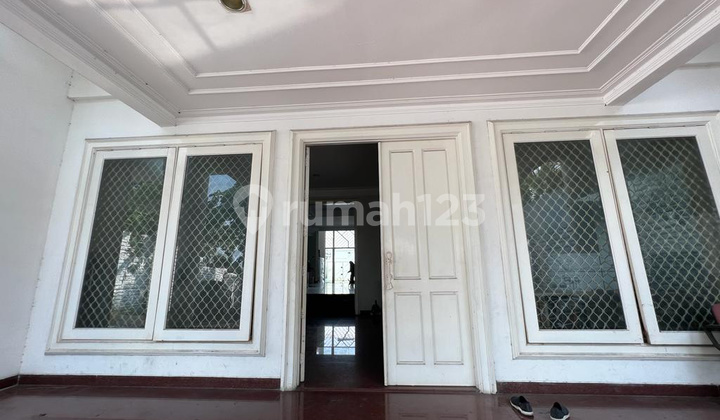 Rumah Bagus