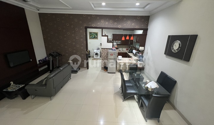 Lokasi Strategis 1