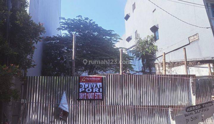 Dijual Di Bawah Njop
