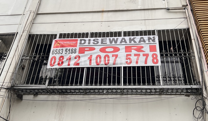 Nice Shop House Nice Shop House