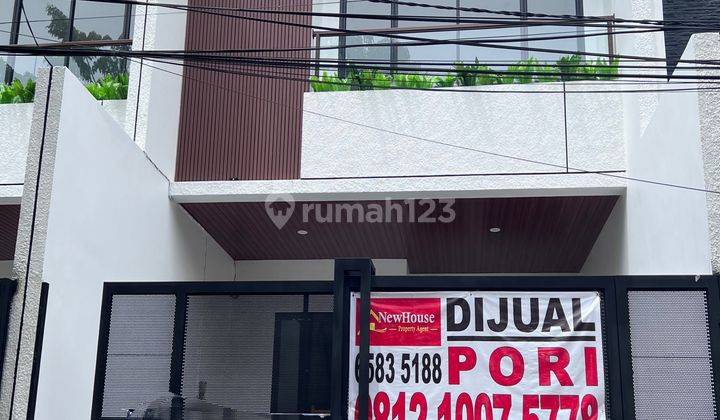 Rumah Baruuuu 1