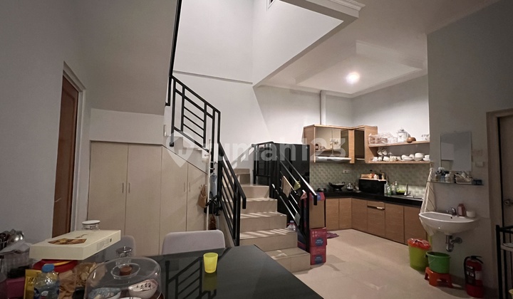 Murah Rumah Bagus Lokasi Favorit