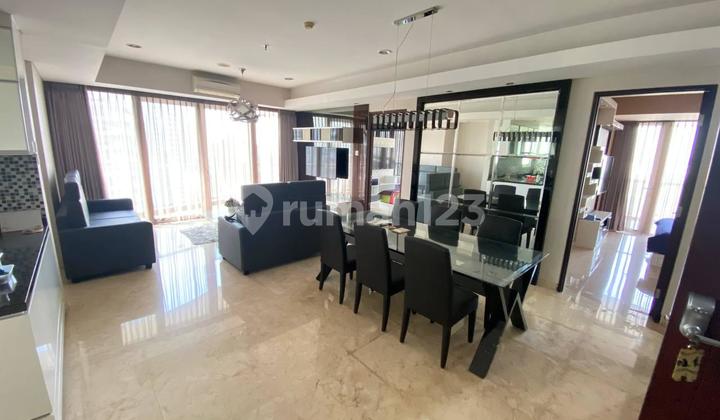 Good Condition Fully Furnished