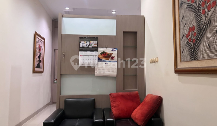 Nice House in Sunter Near Kemayoran