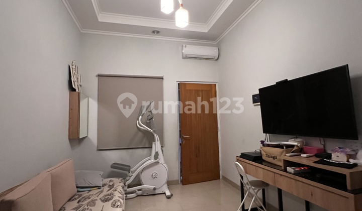 Murah Rumah Bagus Lokasi Favorit