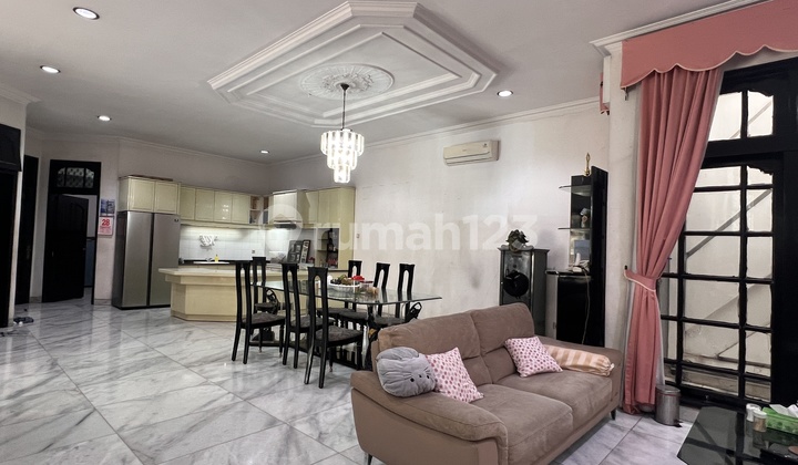 Rumah Siap Huni Rumah Siap Huni