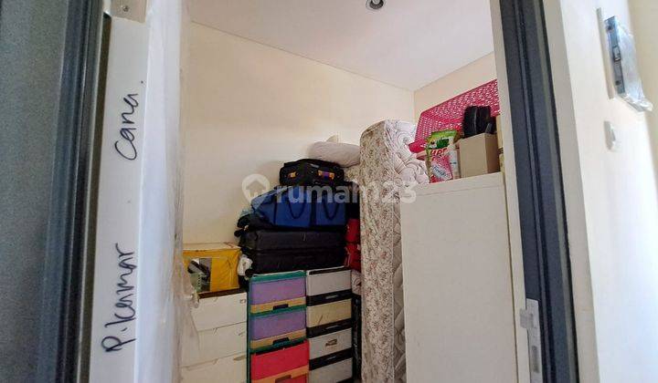 Jual Rugi Rumah Rapih Siap Huni di Cluster Kana Harapan Indah Bekasi  2