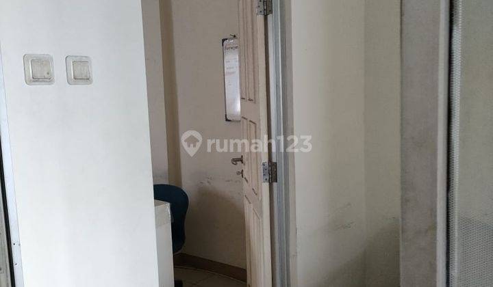 Dijual Ruko Asia Tropis di Harapan Indah, Bekasi Barat 2