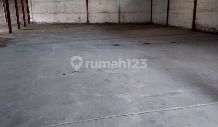 Disewakan Gudang Di Jalan Tugu Plumpang Semper Tanjung Priuk 14