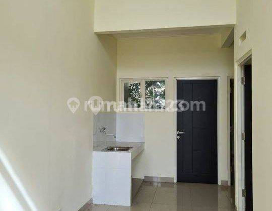 Disewakan Cepat Rumah Dalam Cluster Segara City 5