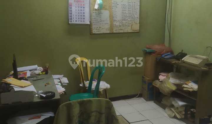 Dijual Gudang di Kawasan Jababeka Cikarang 3