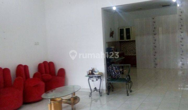 Dijual Rumah Siap Huni di Dalam Cluster Ifolia Harapan Indah Bekasi 2