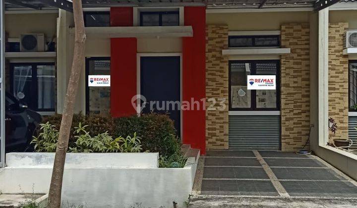 Dijual Rumah Bagus Siap Huni di Segara City Galea  1