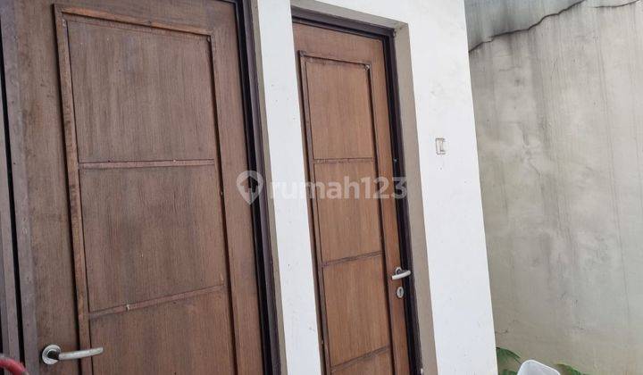 Disewakan Rumah Aralia harapan indah Bekasi 1