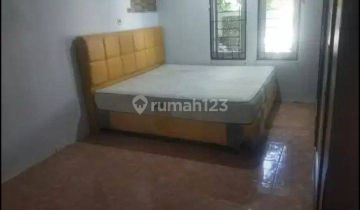 di jual rumah murah daerah harapan indah Bekasi barat 2