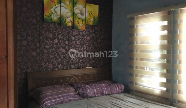 di jual rumah rapih dan bagus di cluster  harmoni harapan indah  2