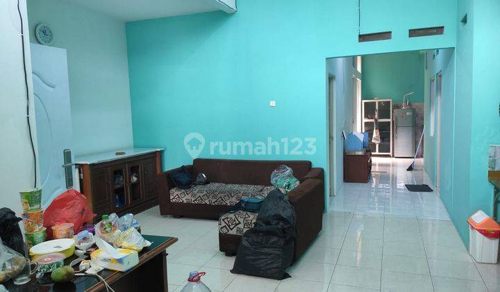 Dijual Rumah di Cluster Ifolia, Harapan Indah 2 Bekasi Barat 1